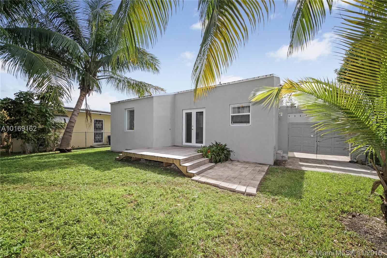 North Shore Crest - Residential