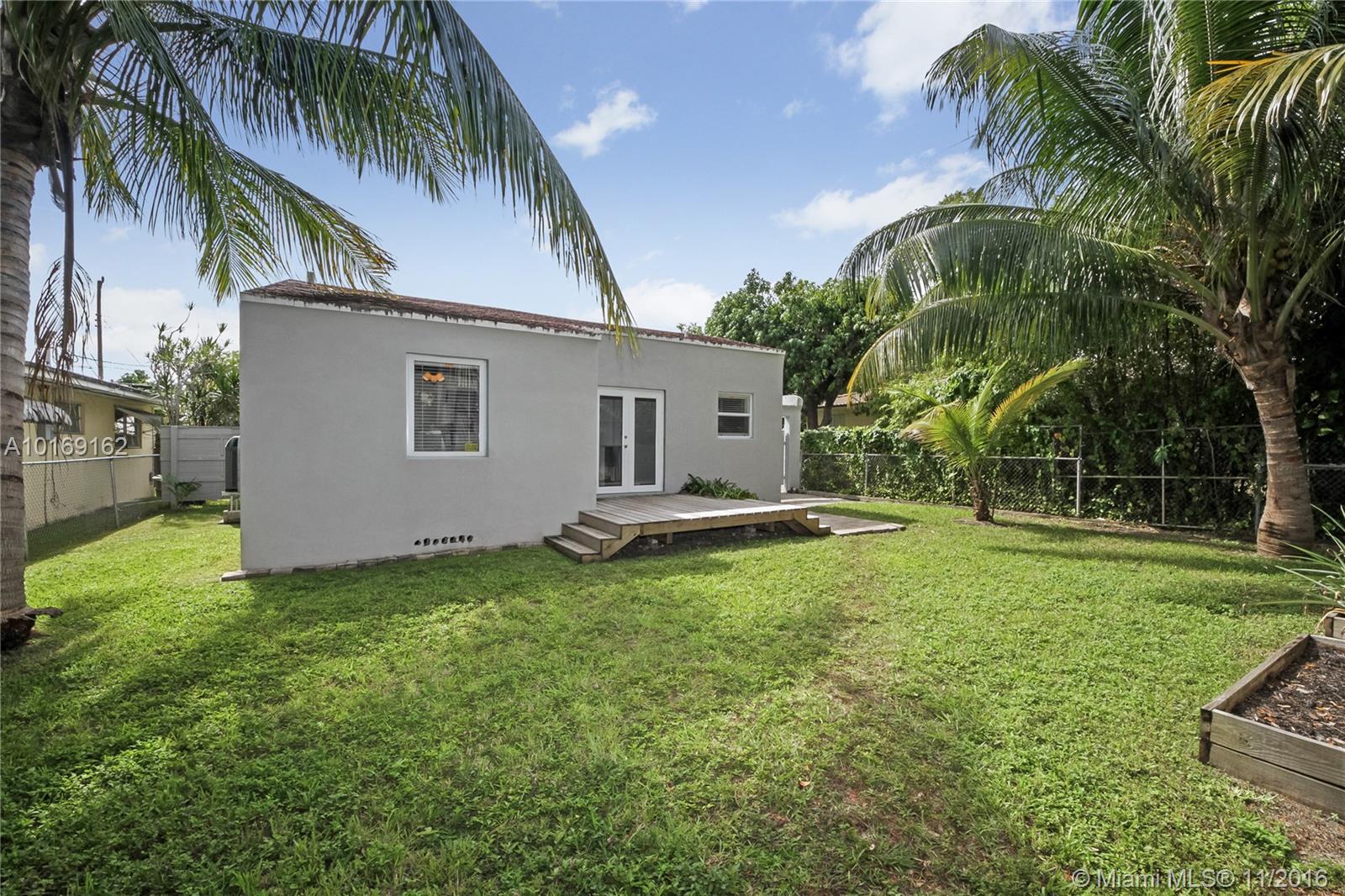 North Shore Crest - Residential