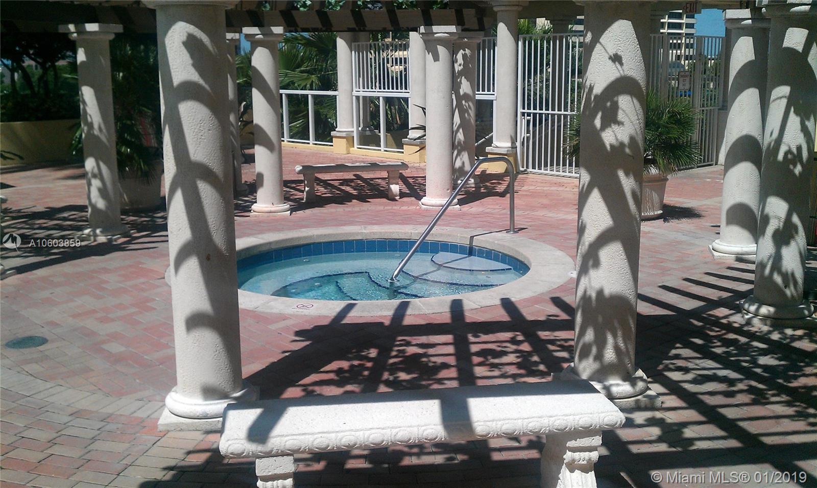 BLUE LAGOON CONDO - Residential Lease