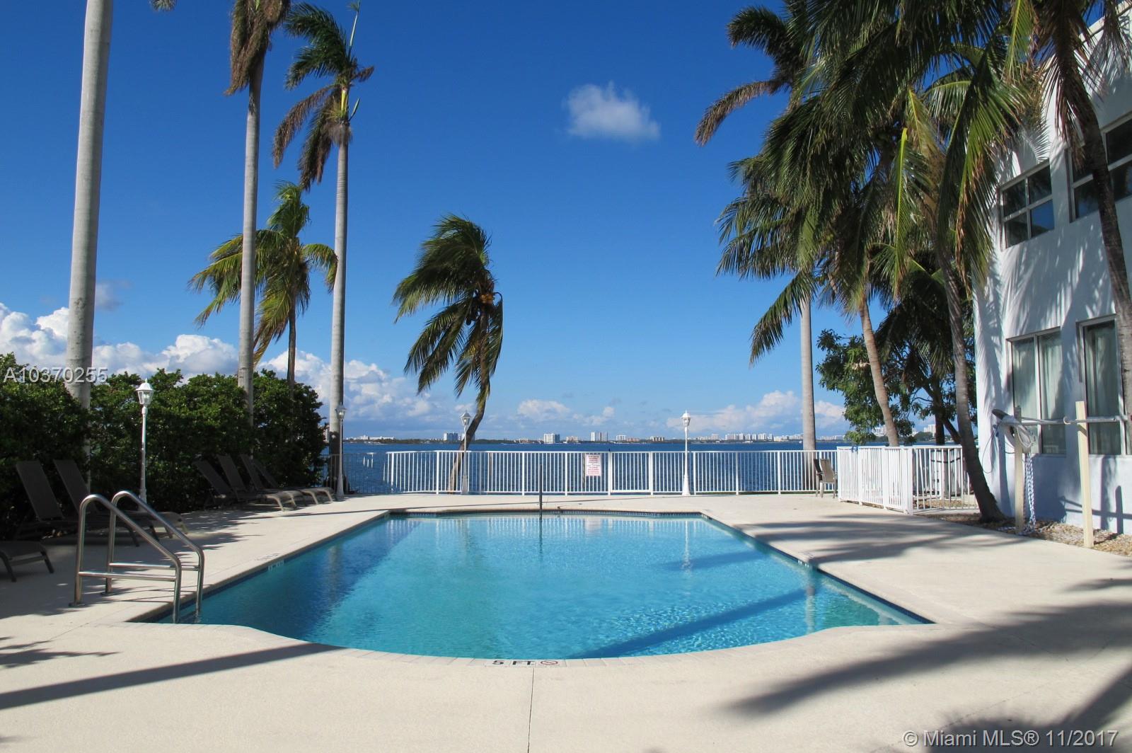 BAYVIEW CONDO AT NORTH BA - Residential Lease