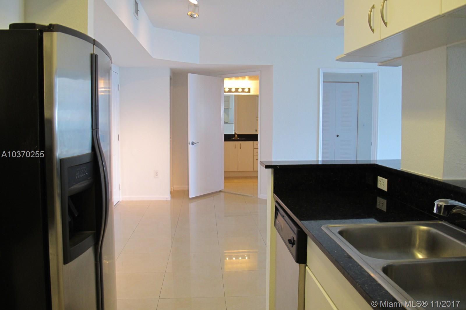 BAYVIEW CONDO AT NORTH BA - Residential Lease