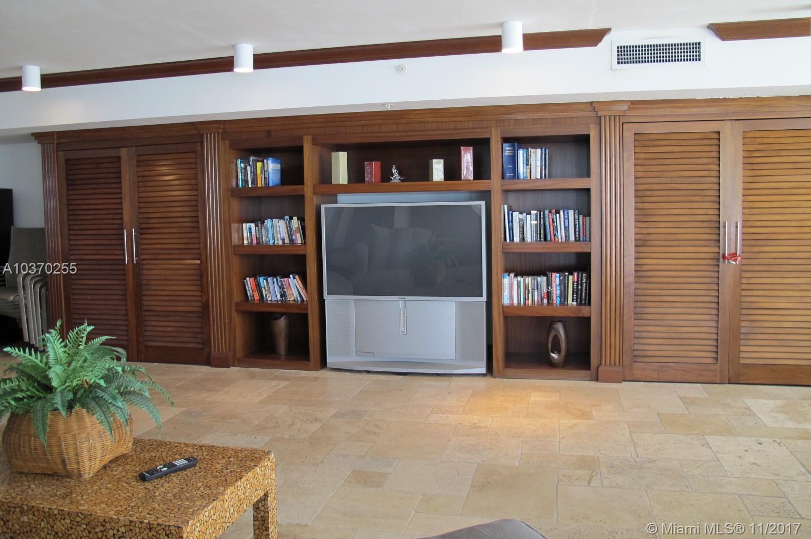 BAYVIEW CONDO AT NORTH BA - Residential Lease