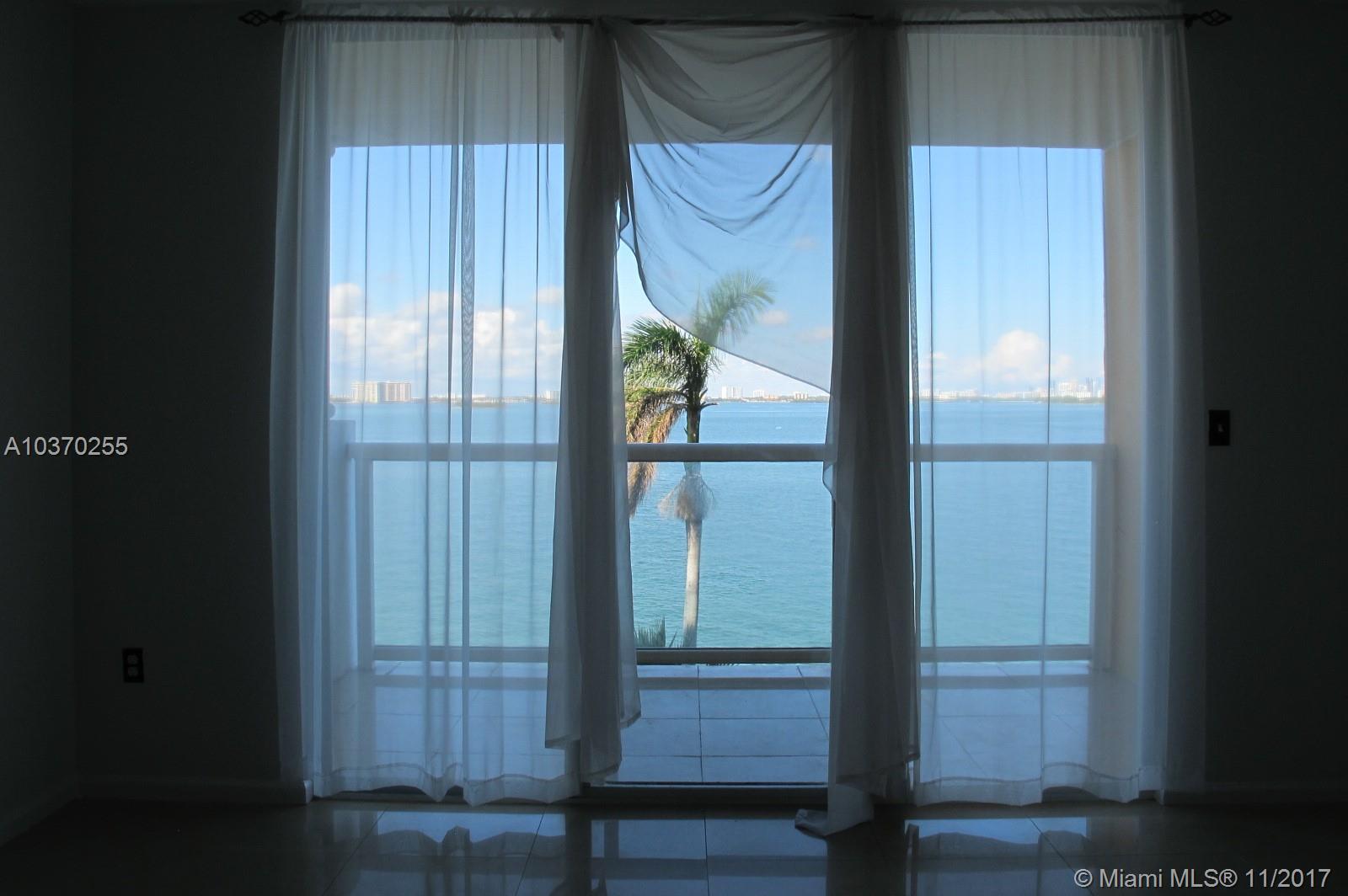 BAYVIEW CONDO AT NORTH BA - Residential Lease