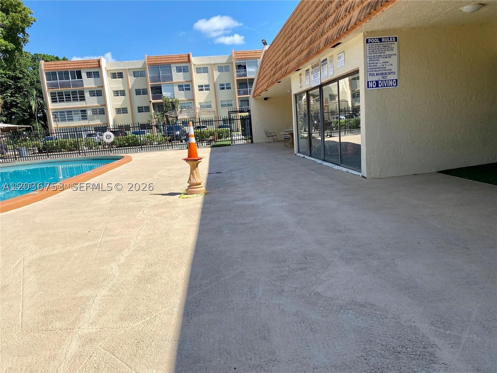 2301 NW 41st Ave