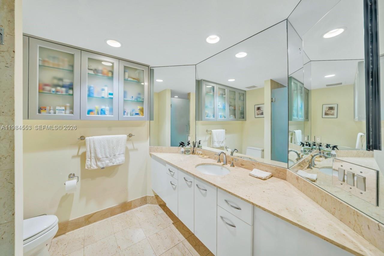 ATLANTIC I AT THE POINT C - Residential