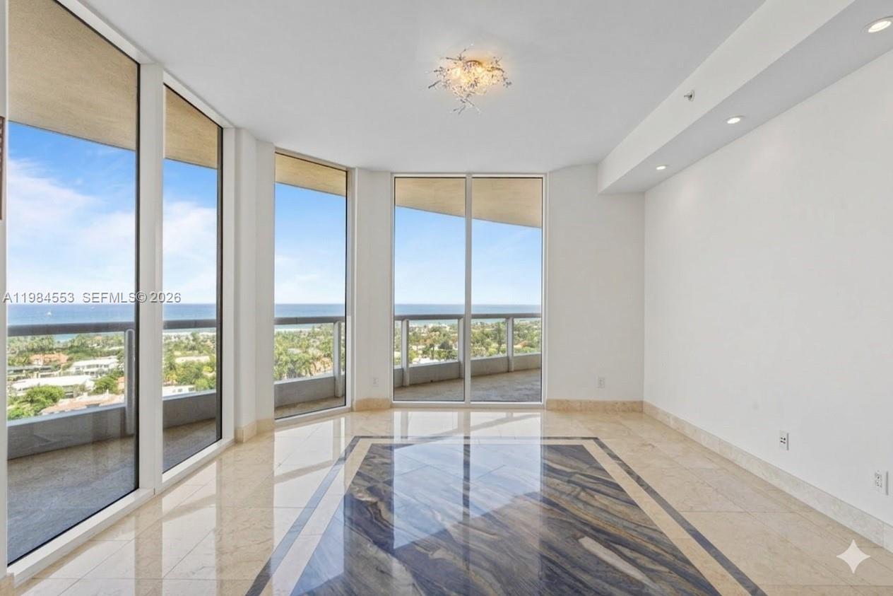 ATLANTIC I AT THE POINT C - Residential