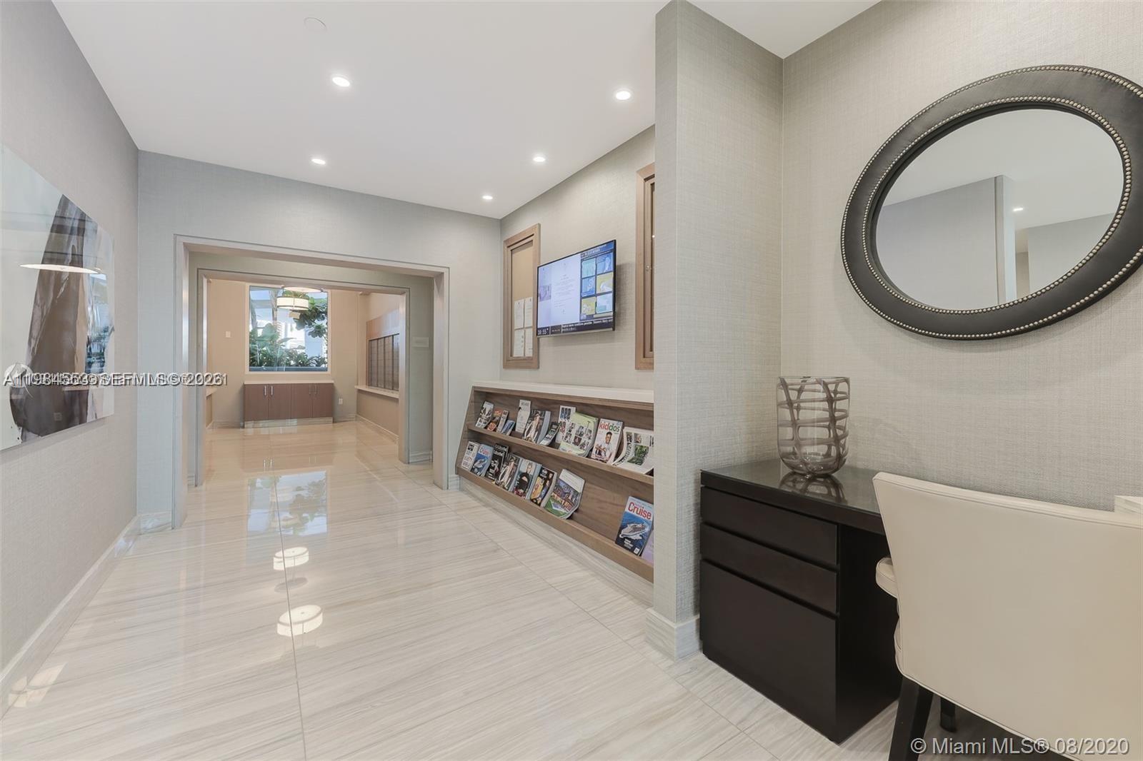 ATLANTIC I AT THE POINT C - Residential