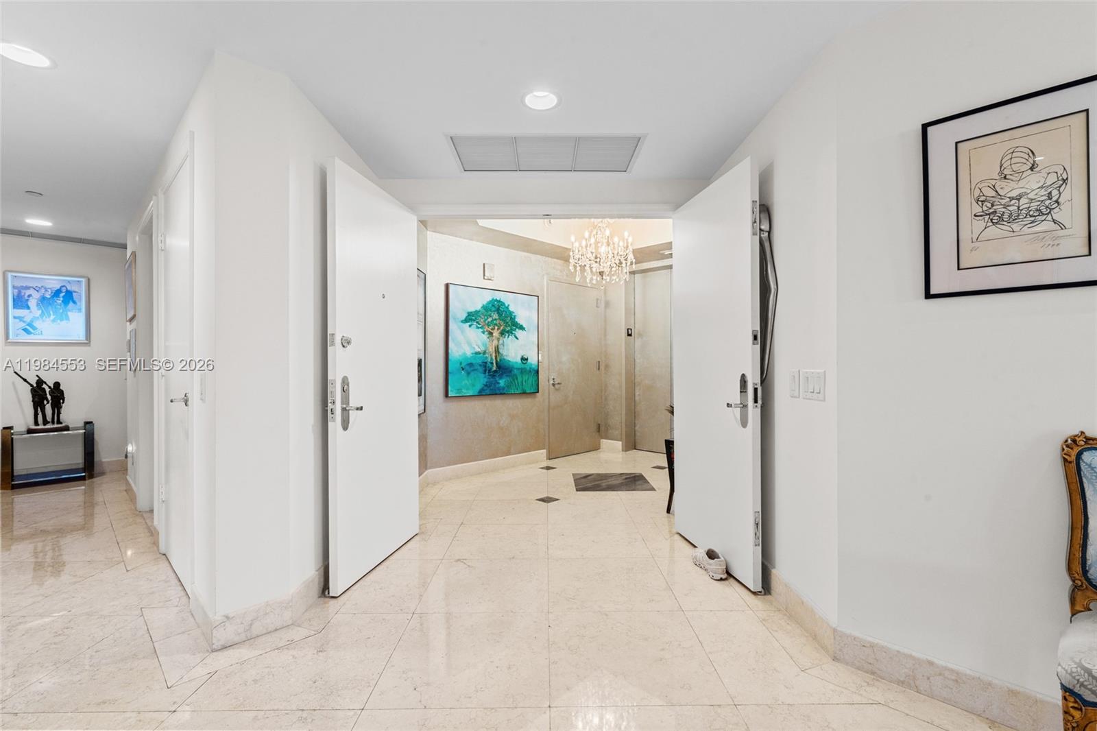 ATLANTIC I AT THE POINT C - Residential