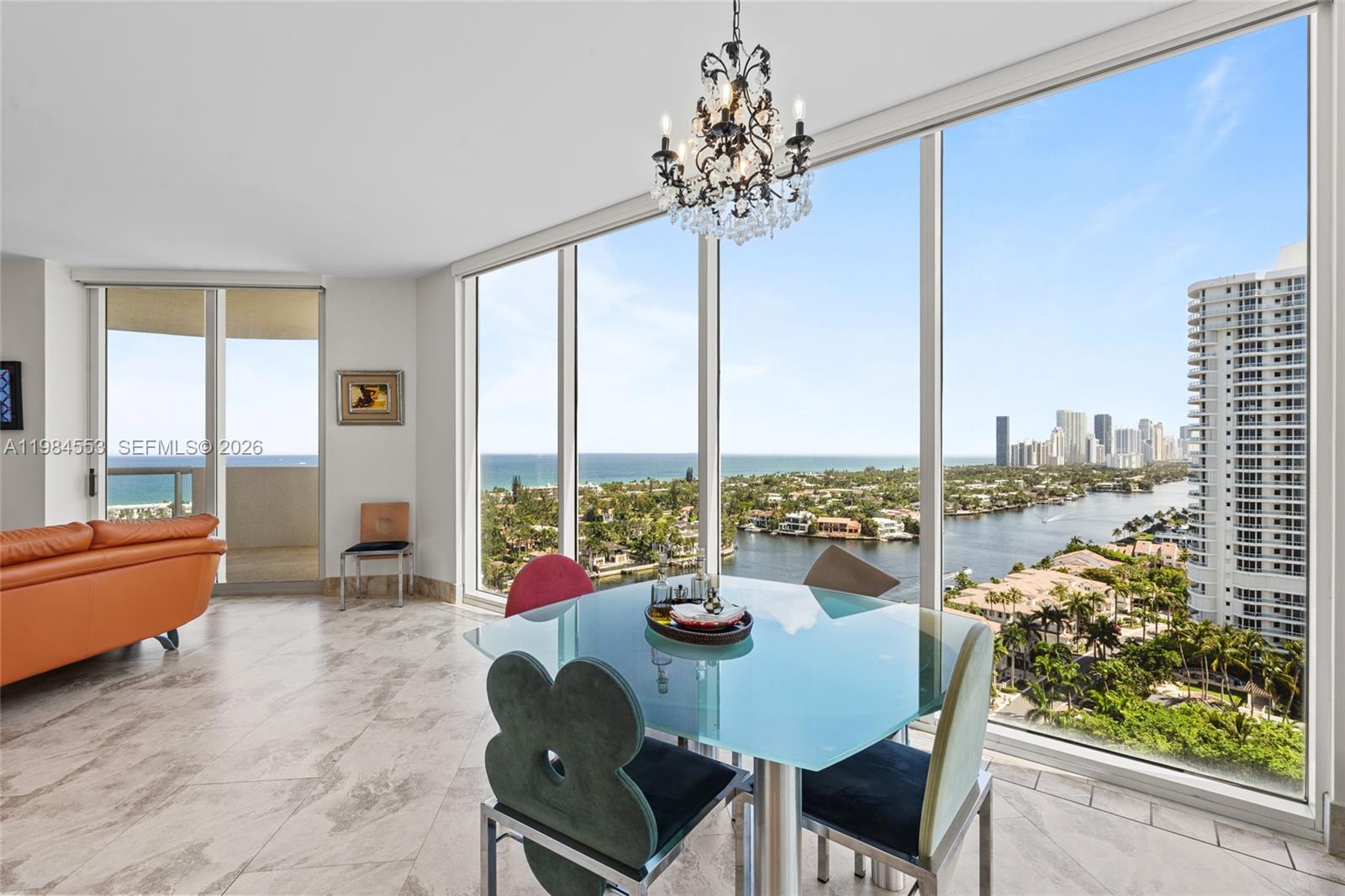 ATLANTIC I AT THE POINT C - Residential