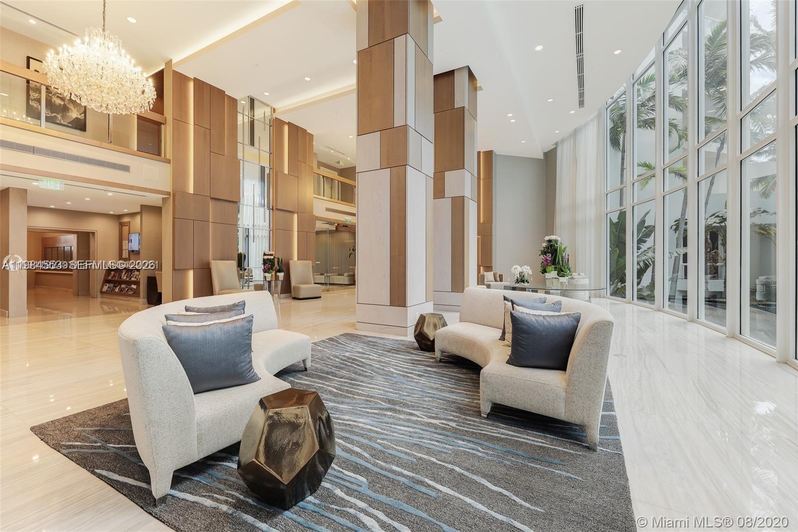 ATLANTIC I AT THE POINT C - Residential