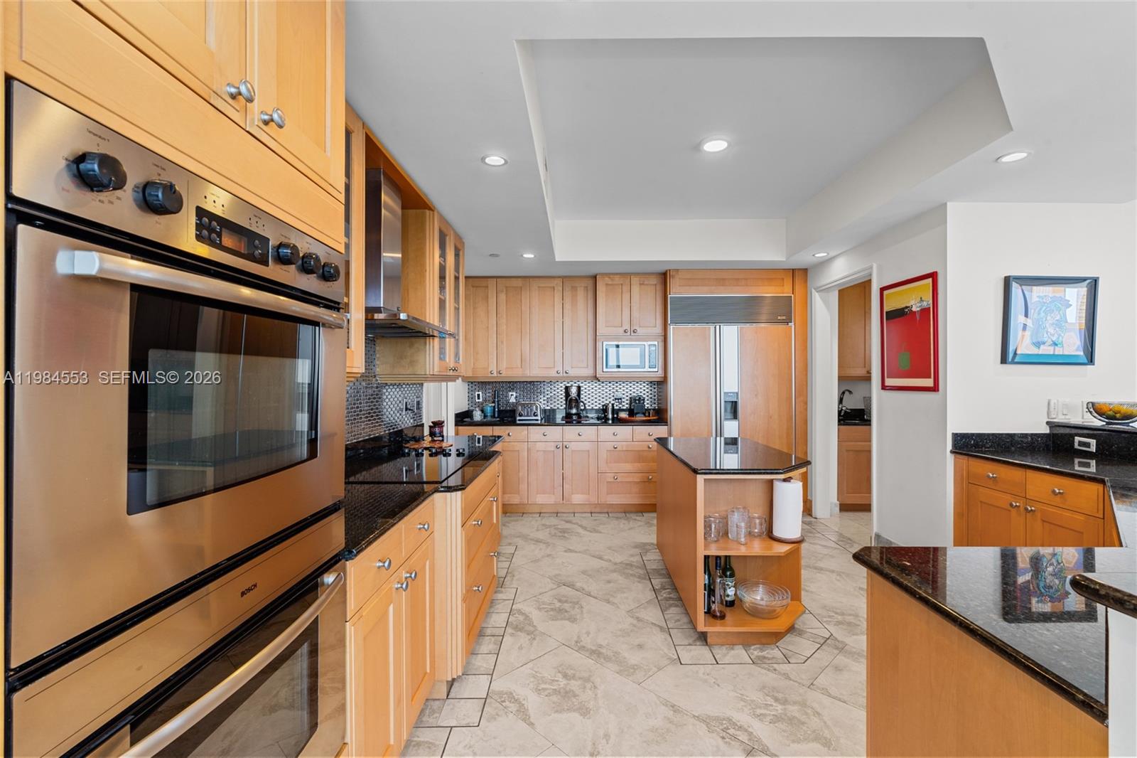 ATLANTIC I AT THE POINT C - Residential