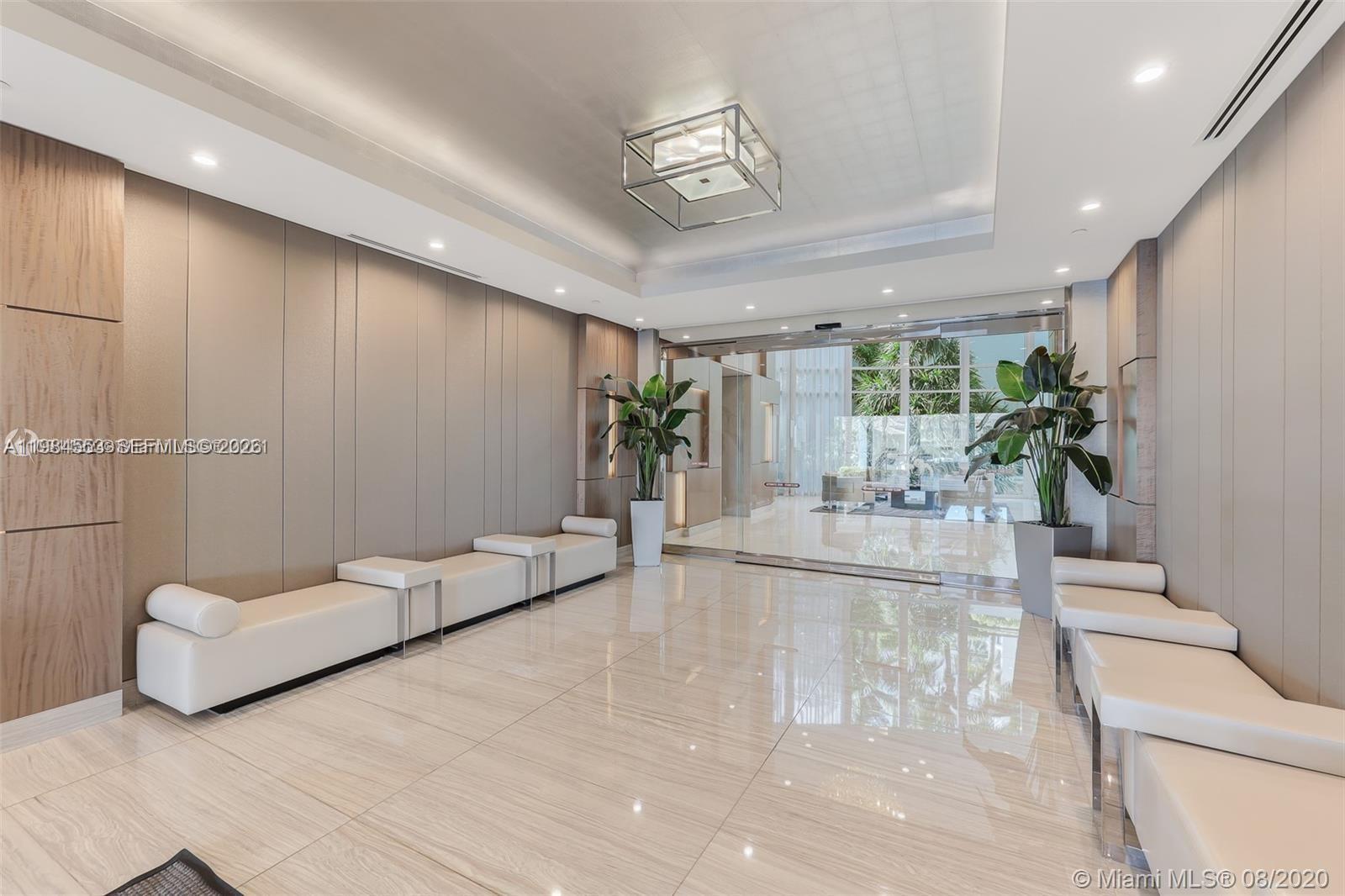 ATLANTIC I AT THE POINT C - Residential