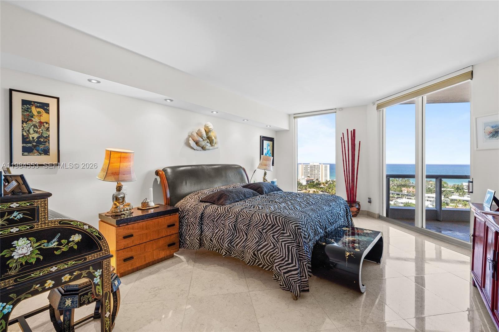 ATLANTIC I AT THE POINT C - Residential