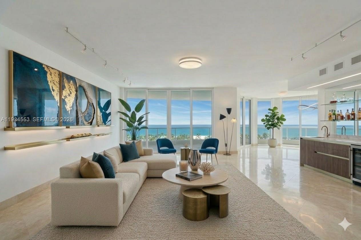 ATLANTIC I AT THE POINT C - Residential