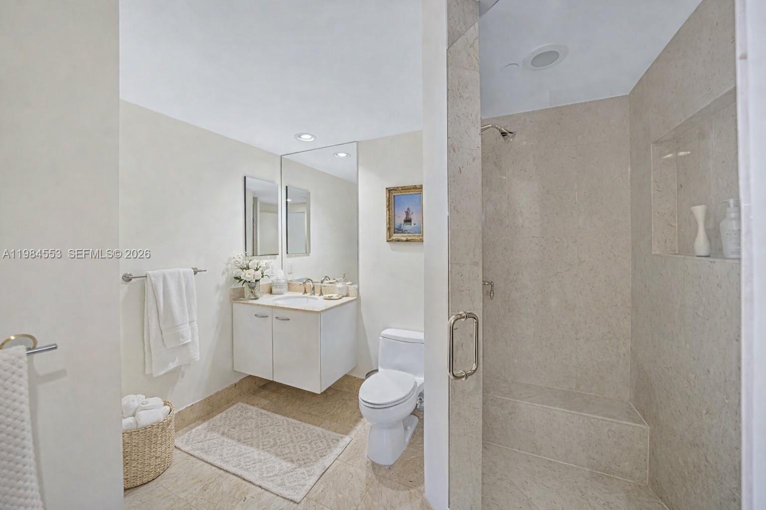 ATLANTIC I AT THE POINT C - Residential