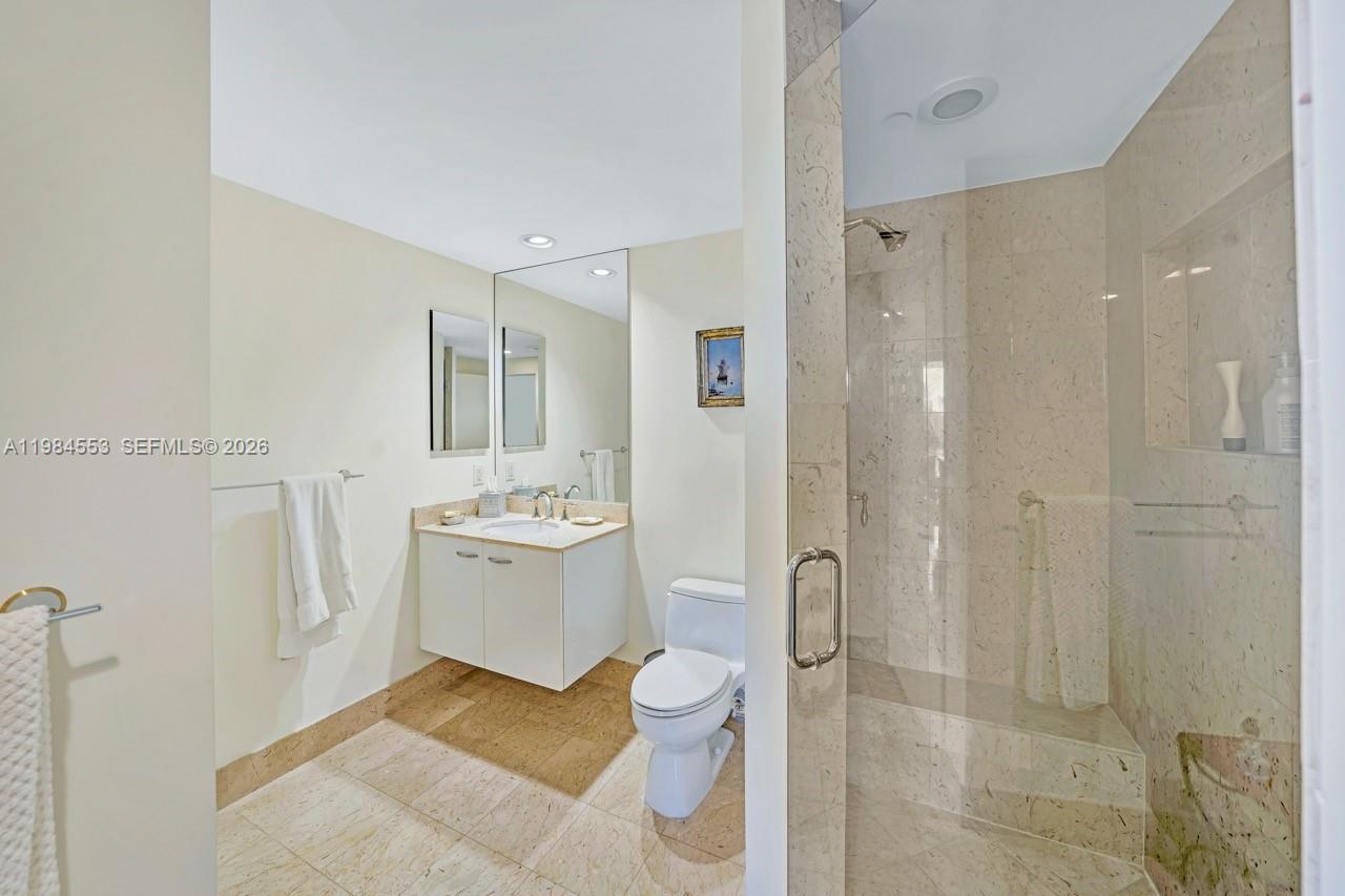 ATLANTIC I AT THE POINT C - Residential