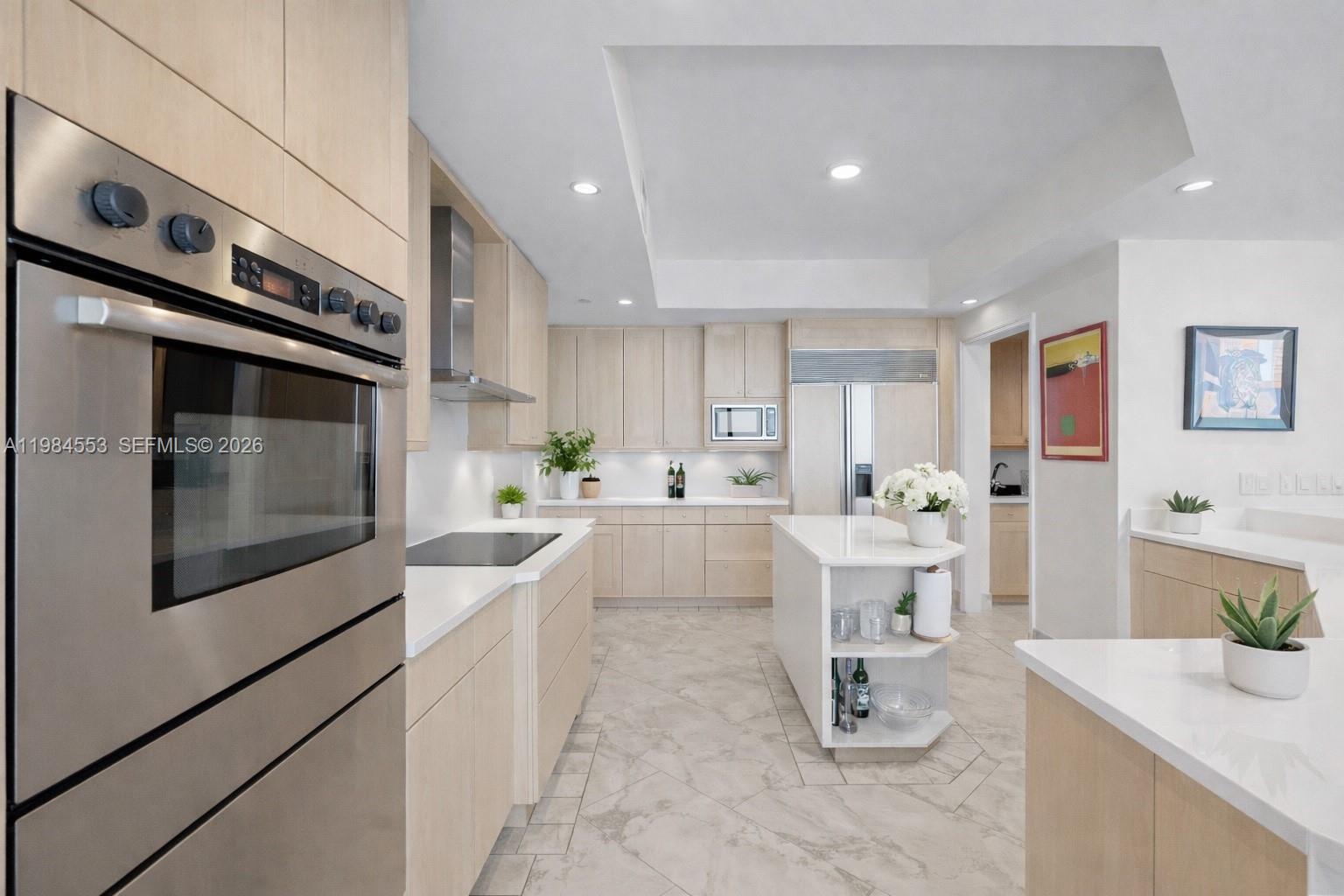 ATLANTIC I AT THE POINT C - Residential