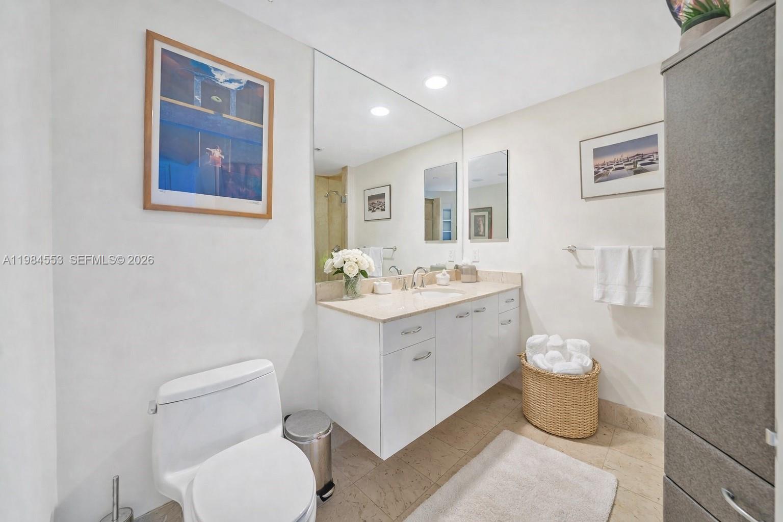 ATLANTIC I AT THE POINT C - Residential