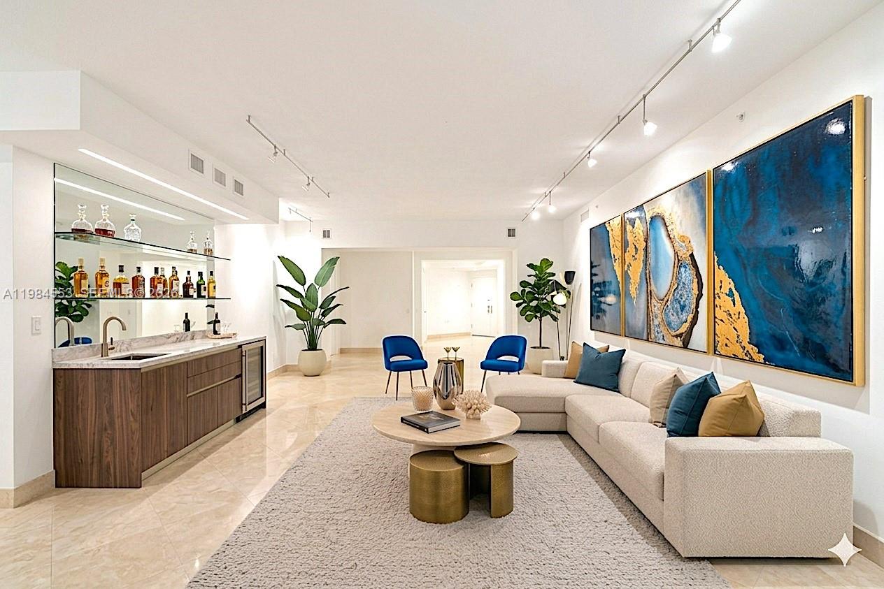 ATLANTIC I AT THE POINT C - Residential