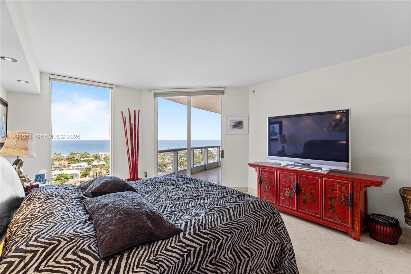 ATLANTIC I AT THE POINT C - Residential