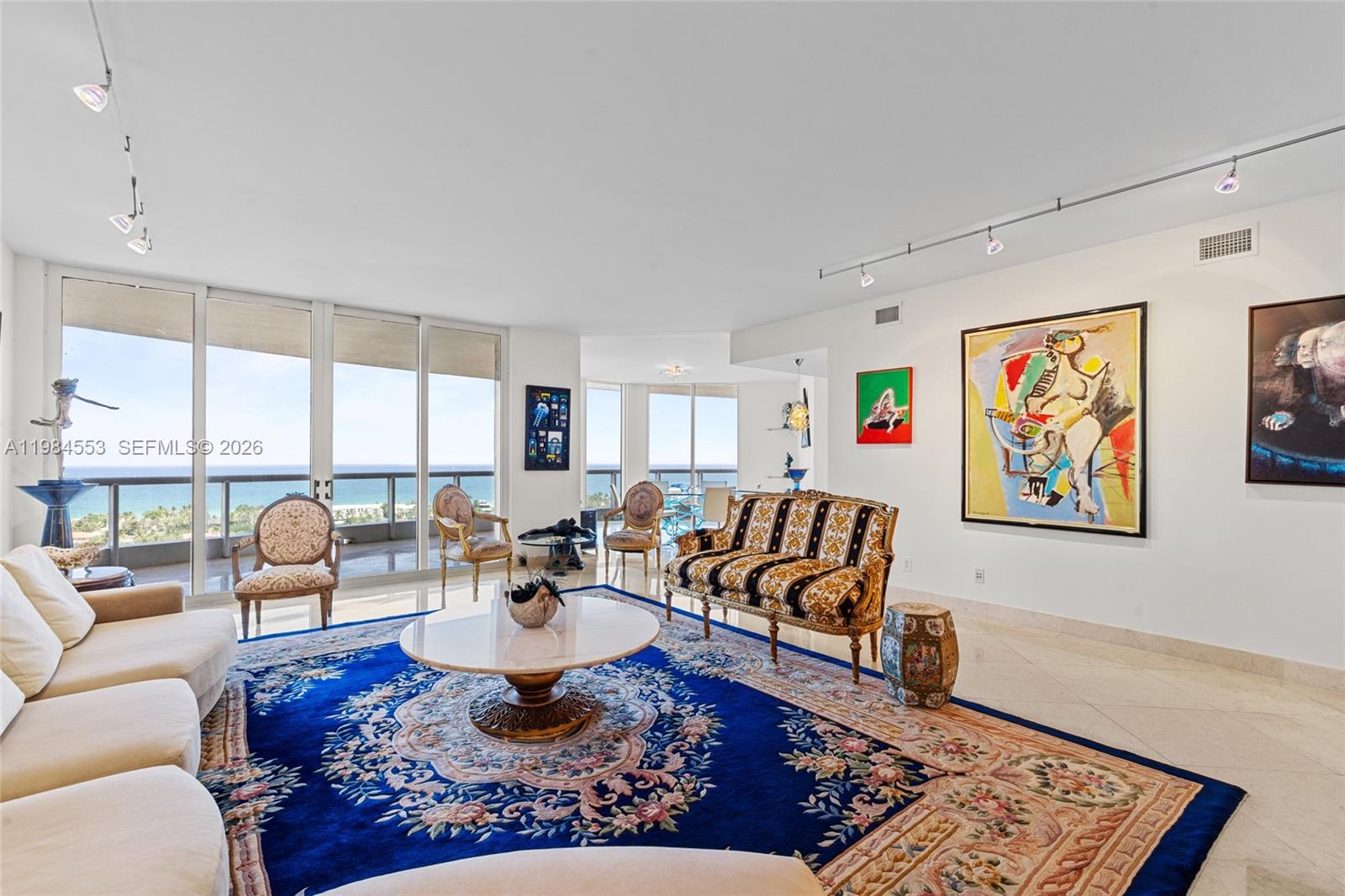 ATLANTIC I AT THE POINT C - Residential