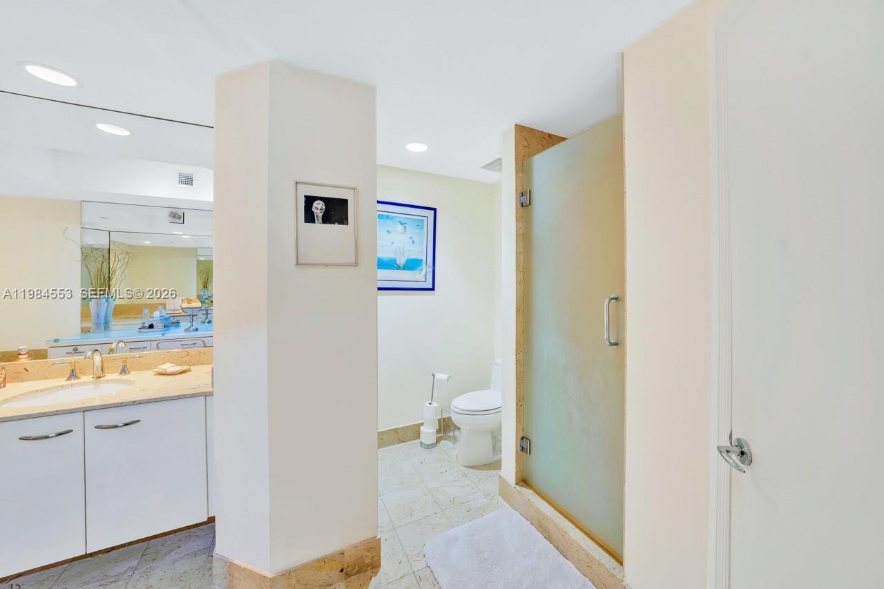 ATLANTIC I AT THE POINT C - Residential