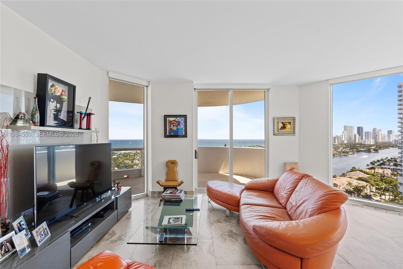 ATLANTIC I AT THE POINT C - Residential