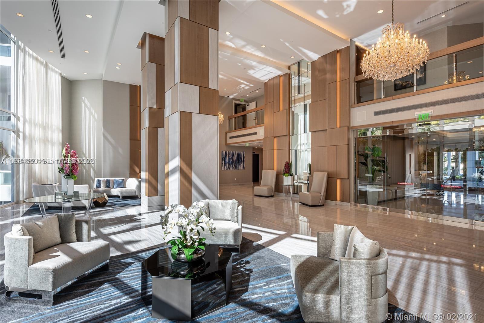 ATLANTIC I AT THE POINT C - Residential