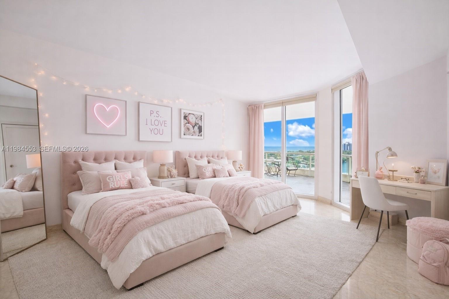 ATLANTIC I AT THE POINT C - Residential