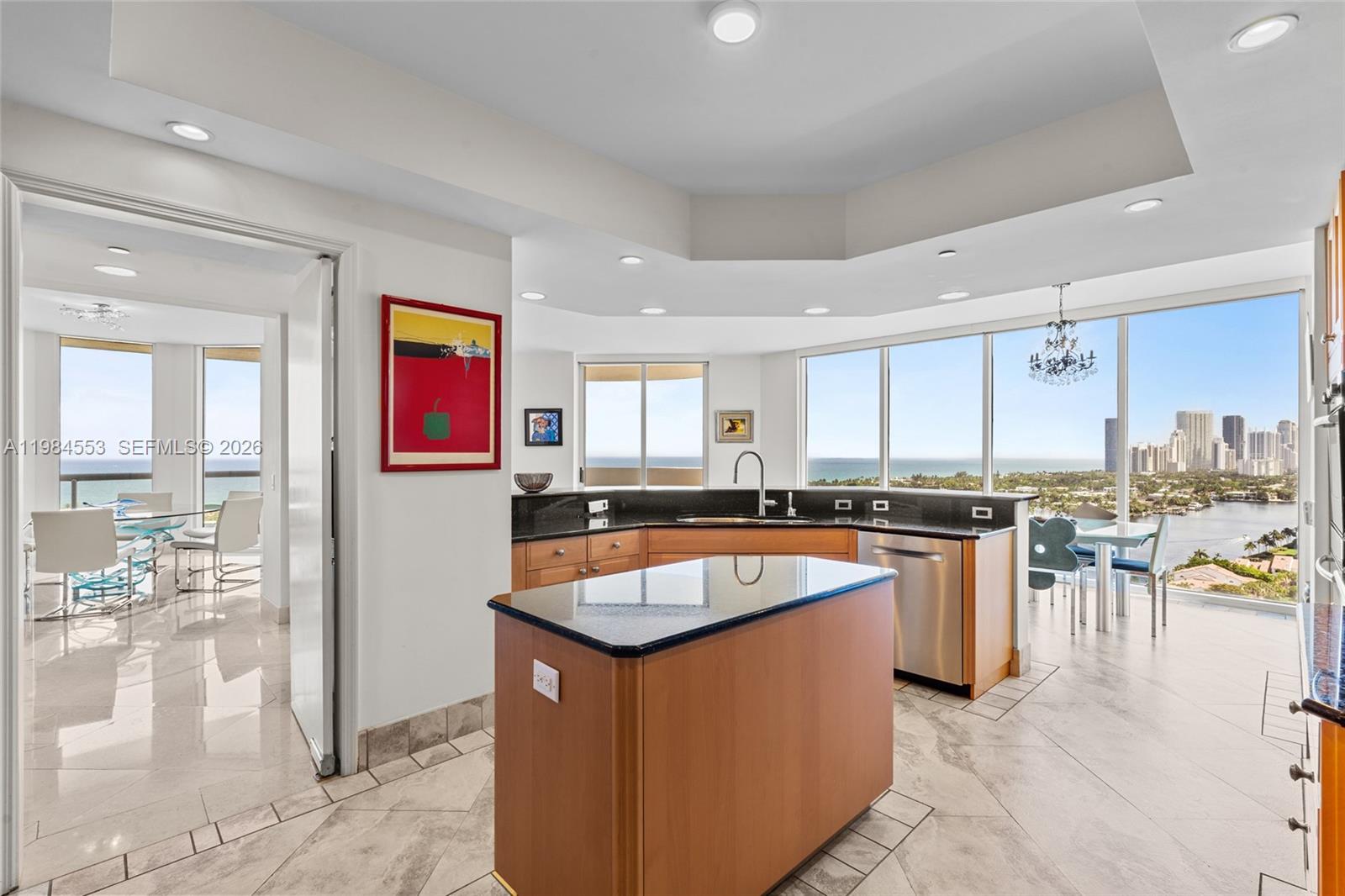 ATLANTIC I AT THE POINT C - Residential