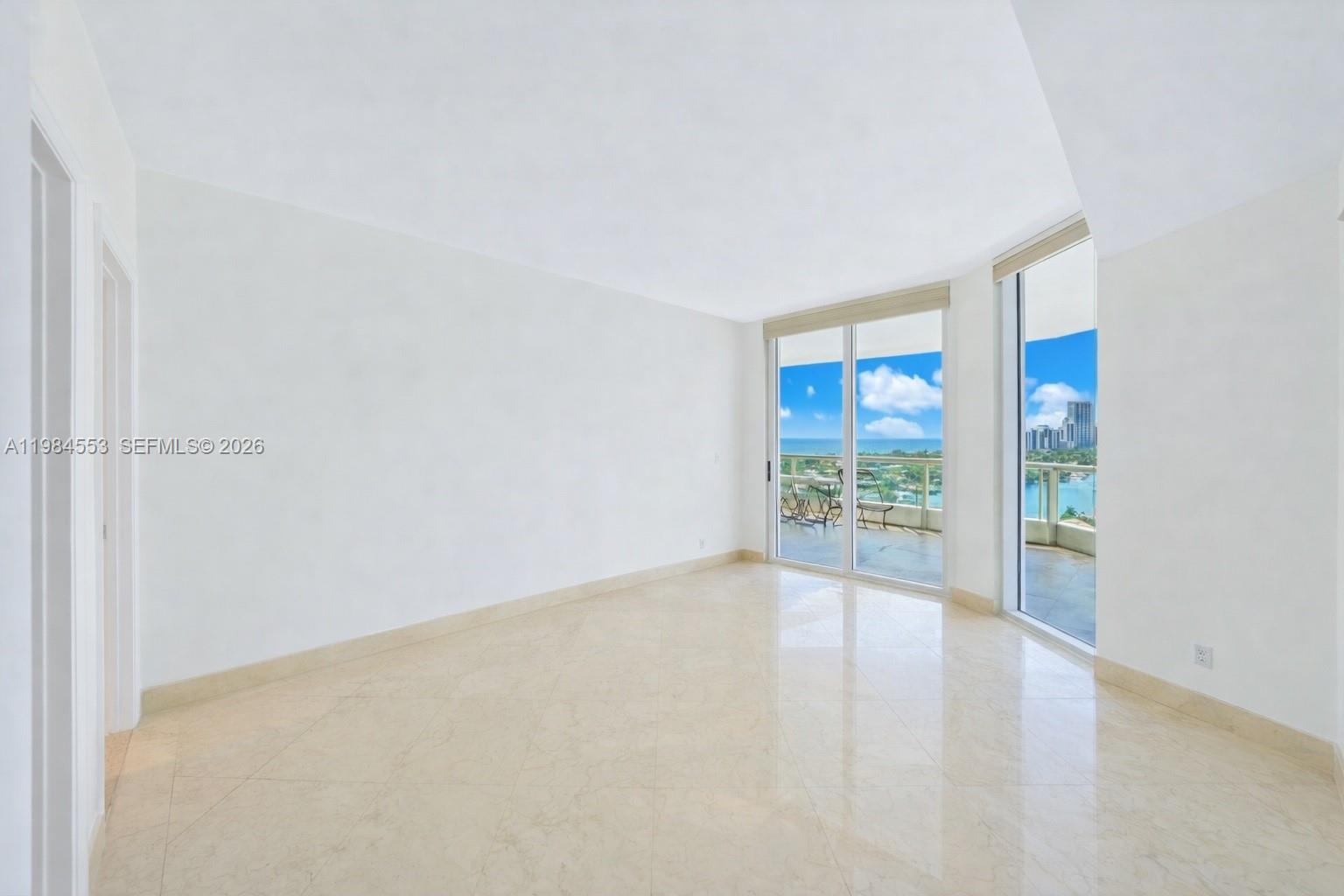 ATLANTIC I AT THE POINT C - Residential