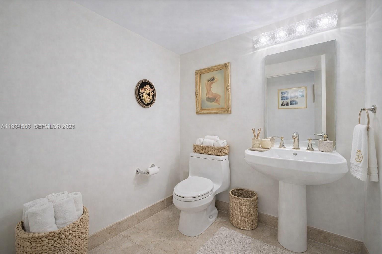 ATLANTIC I AT THE POINT C - Residential