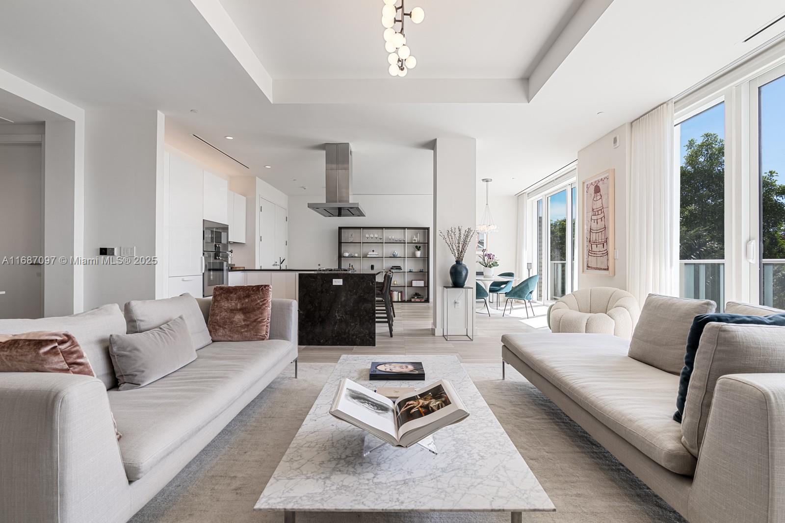 4701 NORTH MERIDIAN CONDO - Residential