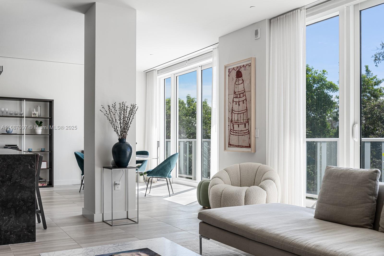 4701 NORTH MERIDIAN CONDO - Residential