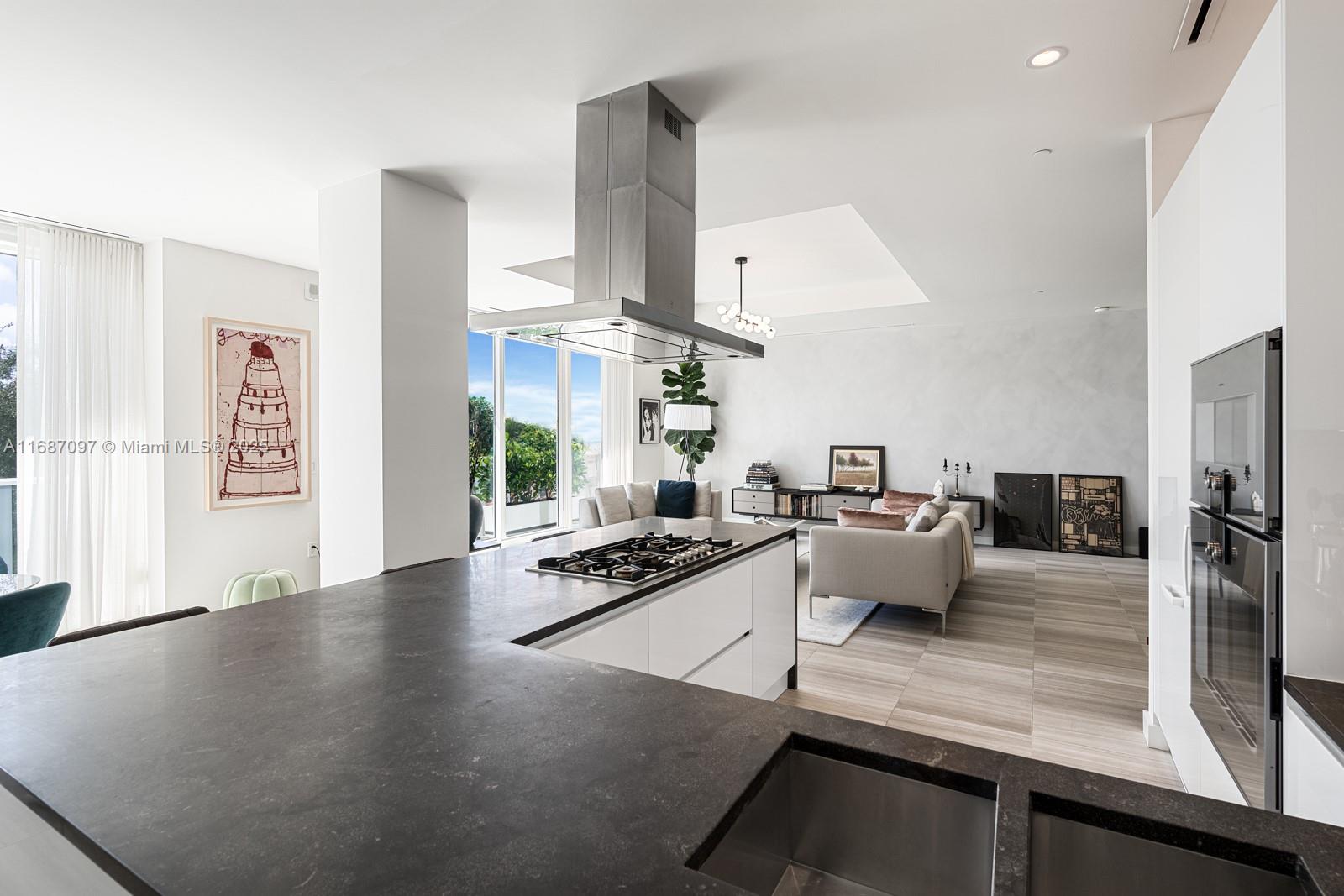 4701 NORTH MERIDIAN CONDO - Residential