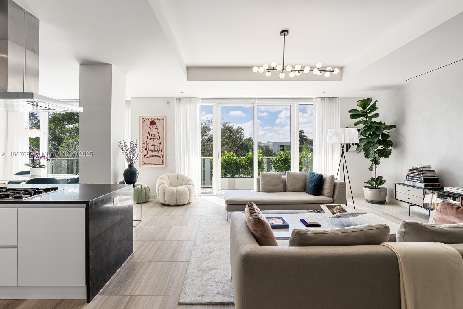 4701 NORTH MERIDIAN CONDO - Residential