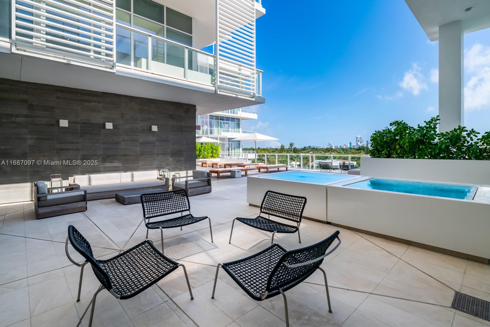 4701 NORTH MERIDIAN CONDO - Residential