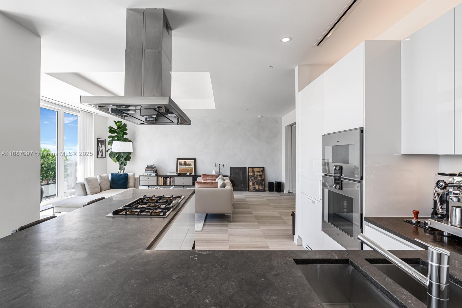 4701 NORTH MERIDIAN CONDO - Residential