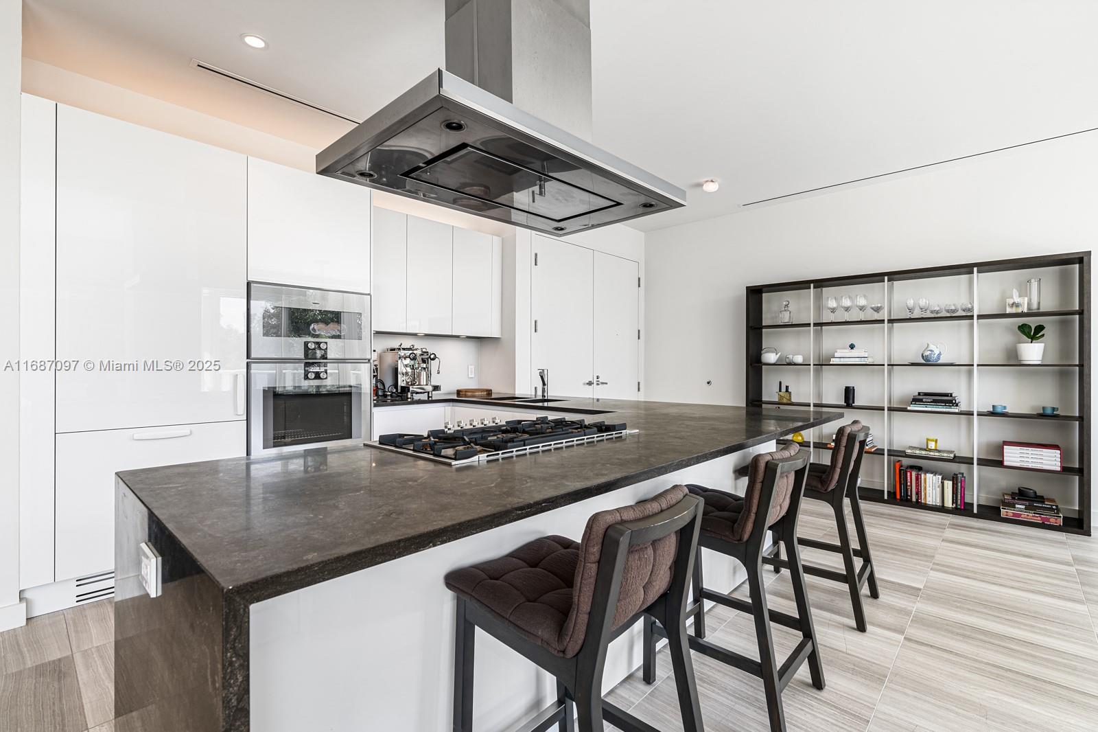 4701 NORTH MERIDIAN CONDO - Residential
