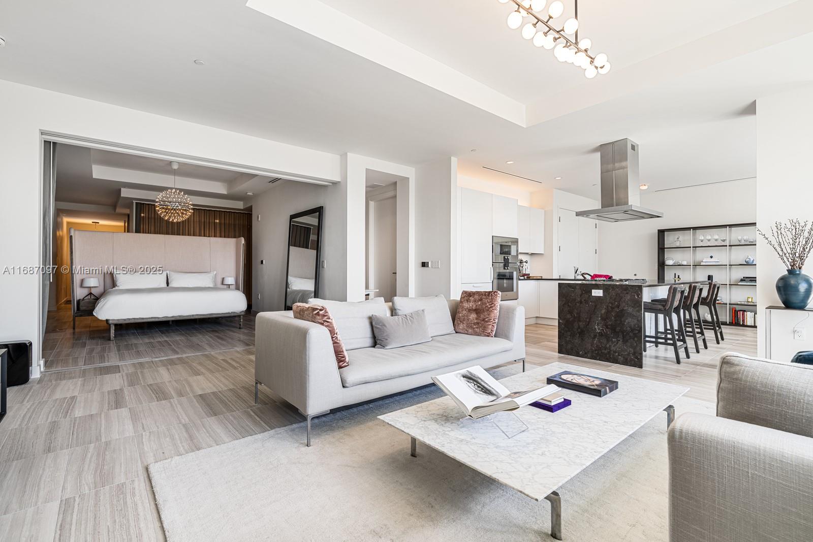 4701 NORTH MERIDIAN CONDO - Residential