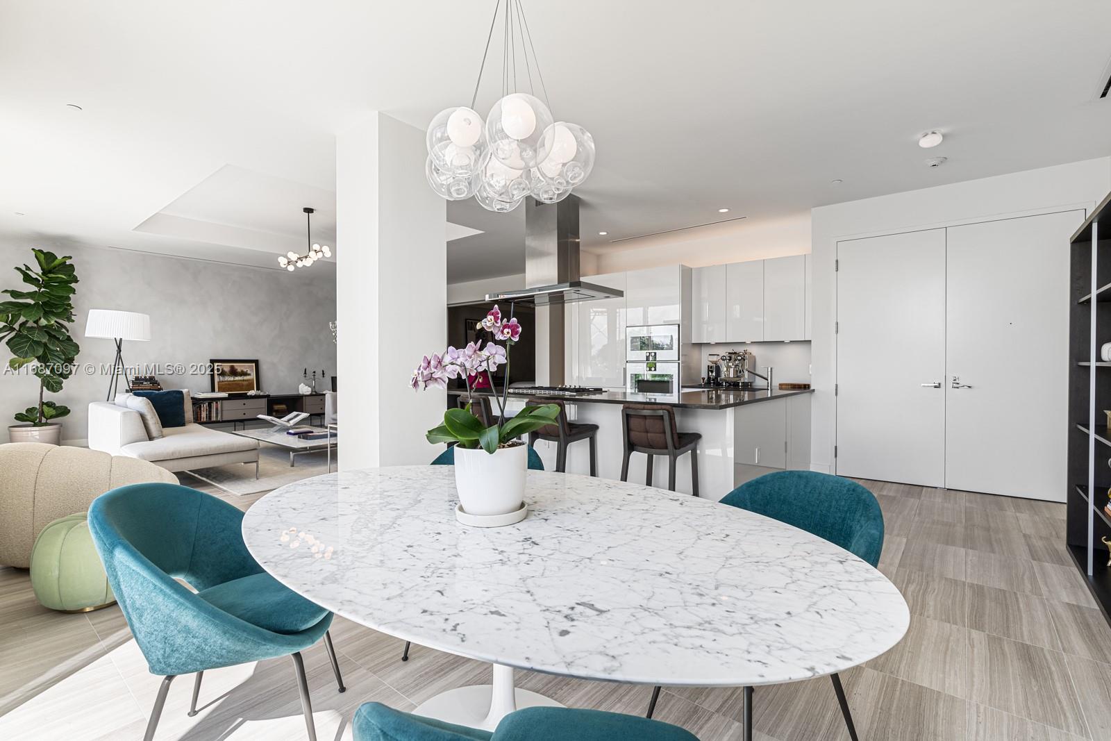 4701 NORTH MERIDIAN CONDO - Residential