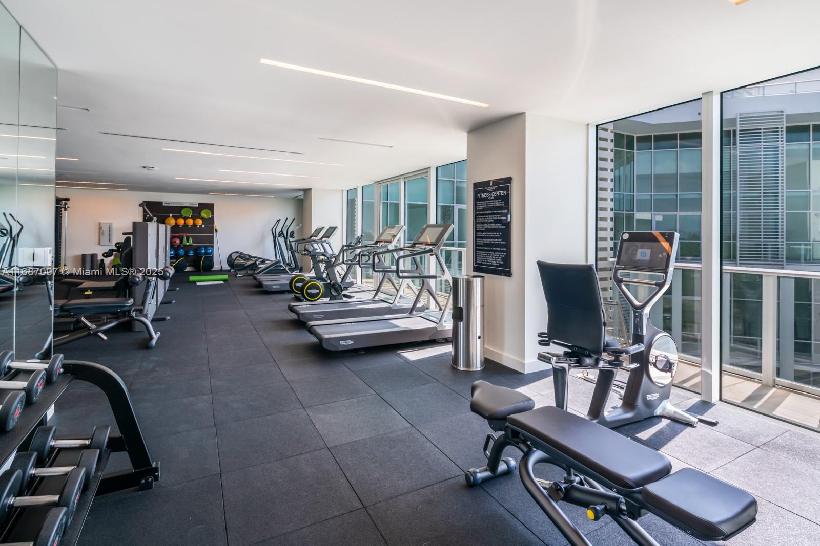 4701 NORTH MERIDIAN CONDO - Residential