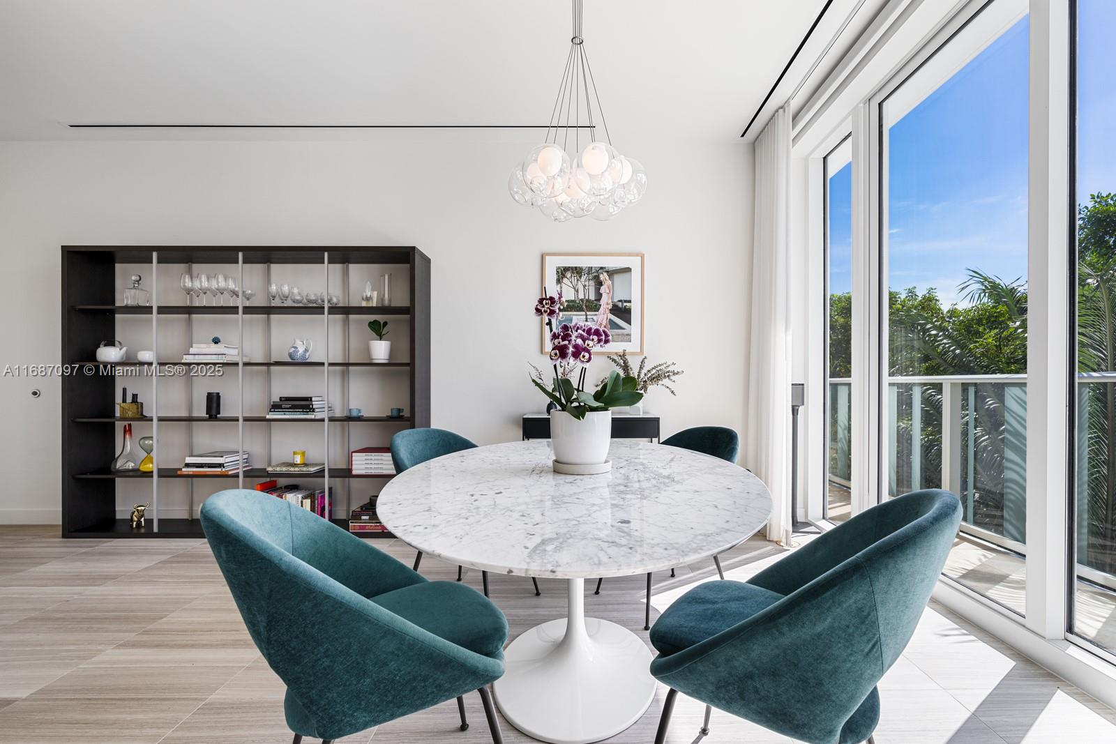 4701 NORTH MERIDIAN CONDO - Residential