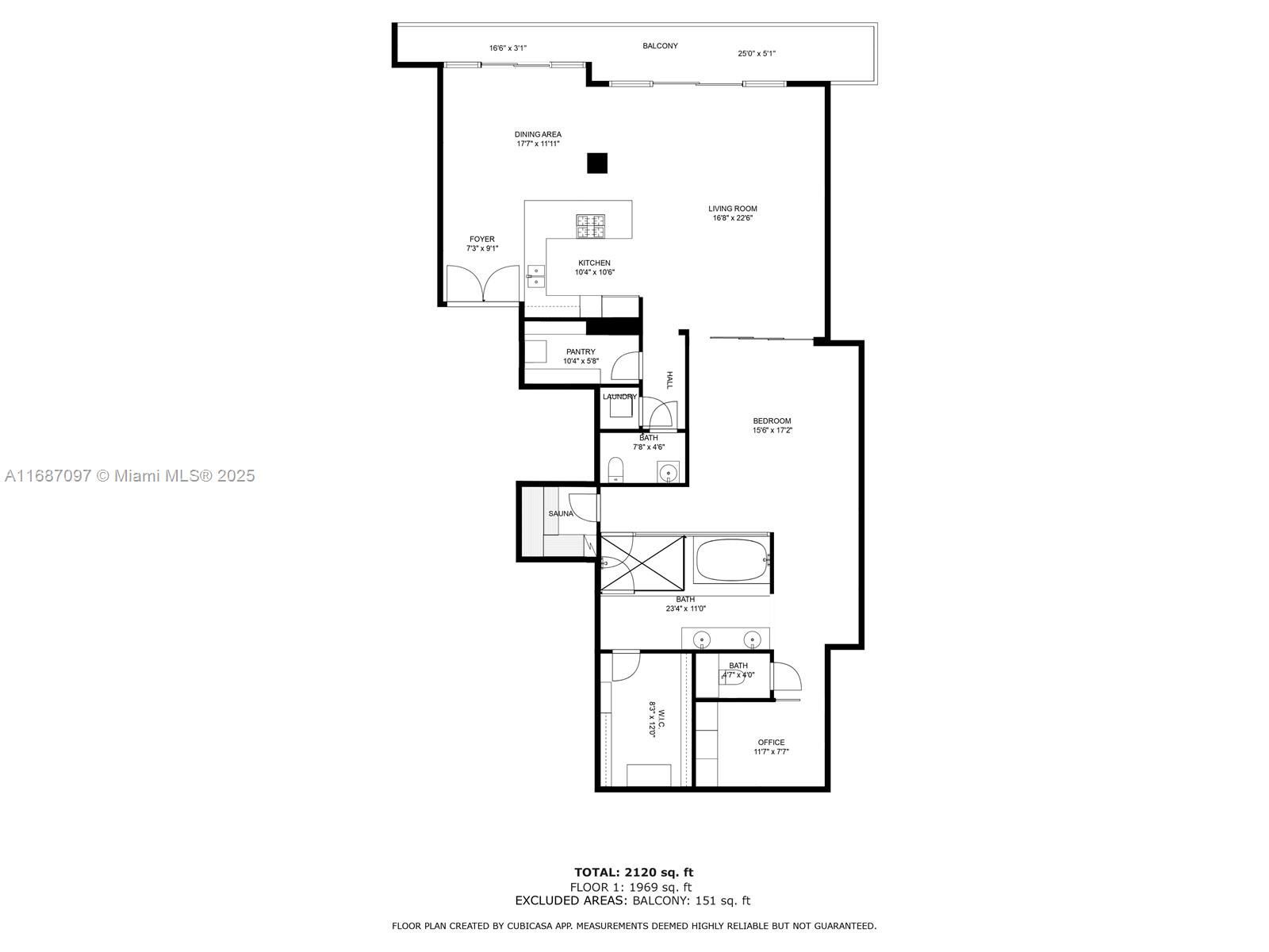 4701 NORTH MERIDIAN CONDO - Residential