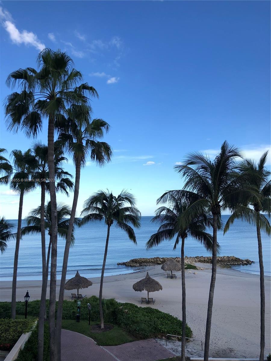 OCEANSIDE @ FISHER ISL CO - Residential