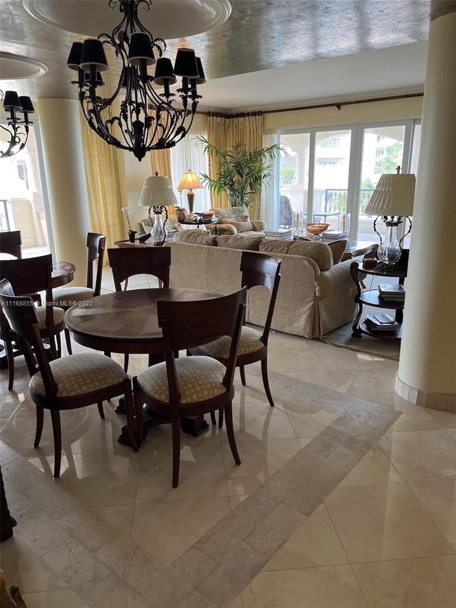 OCEANSIDE @ FISHER ISL CO - Residential