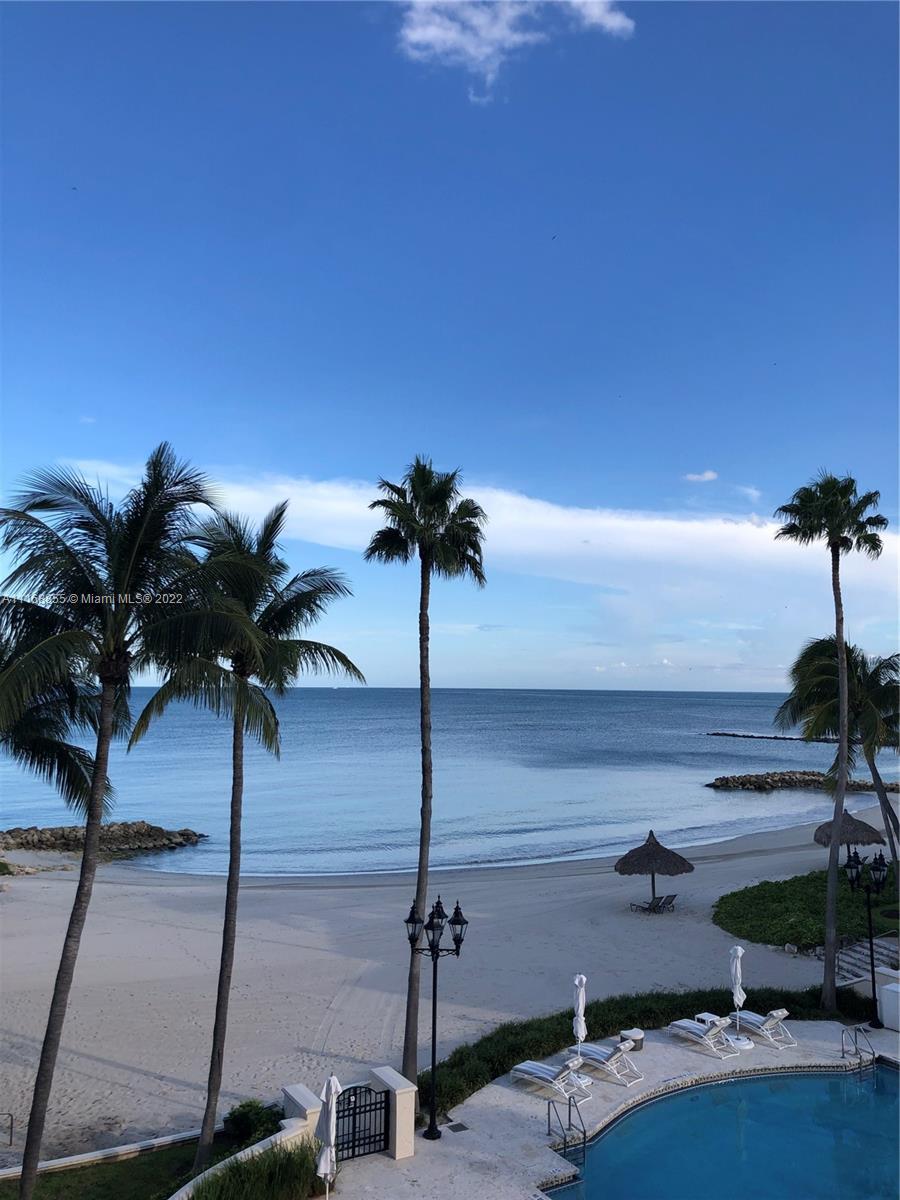 OCEANSIDE @ FISHER ISL CO - Residential