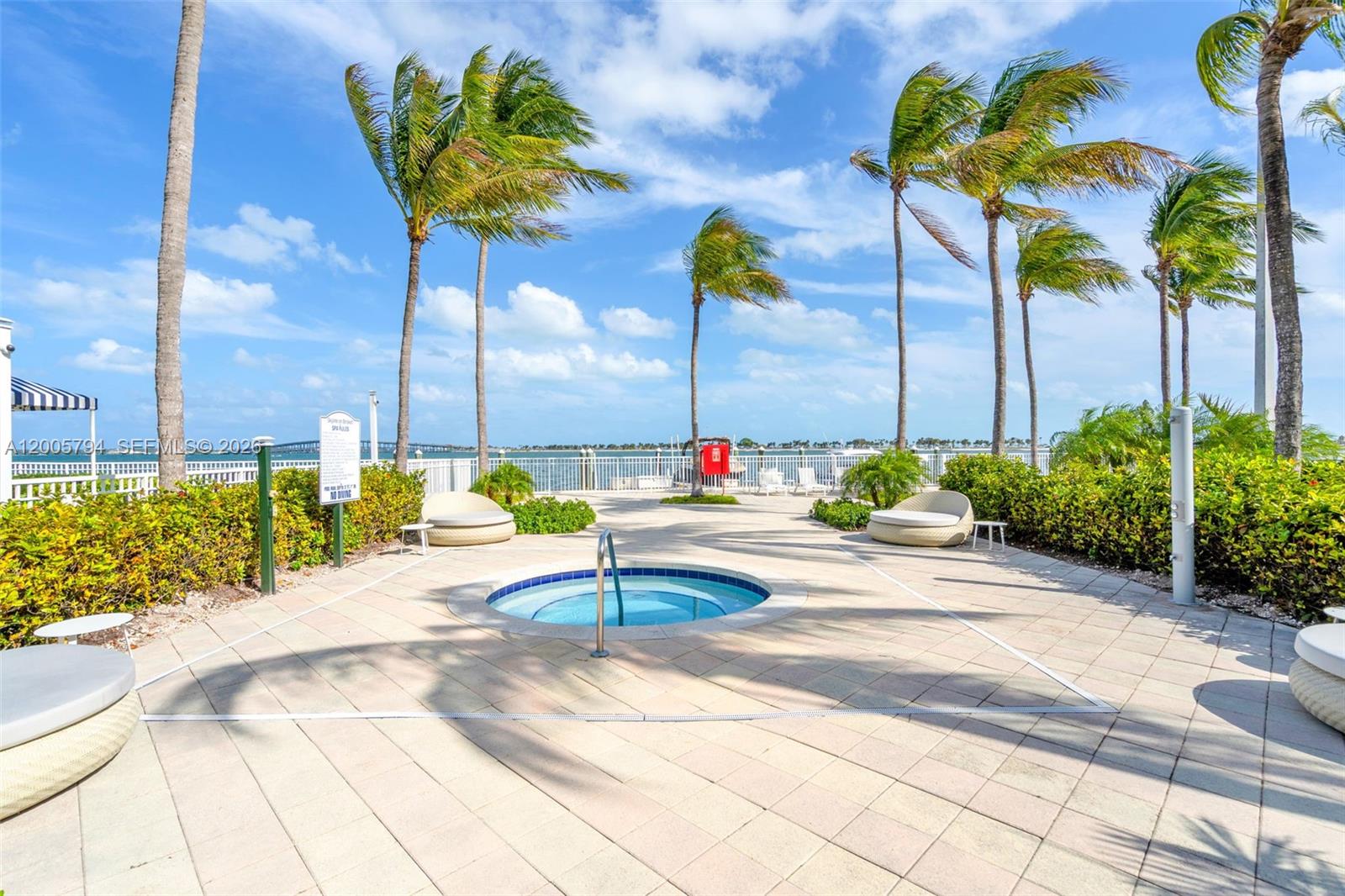 SKYLINE ON BRICKELL CONDO - Residential