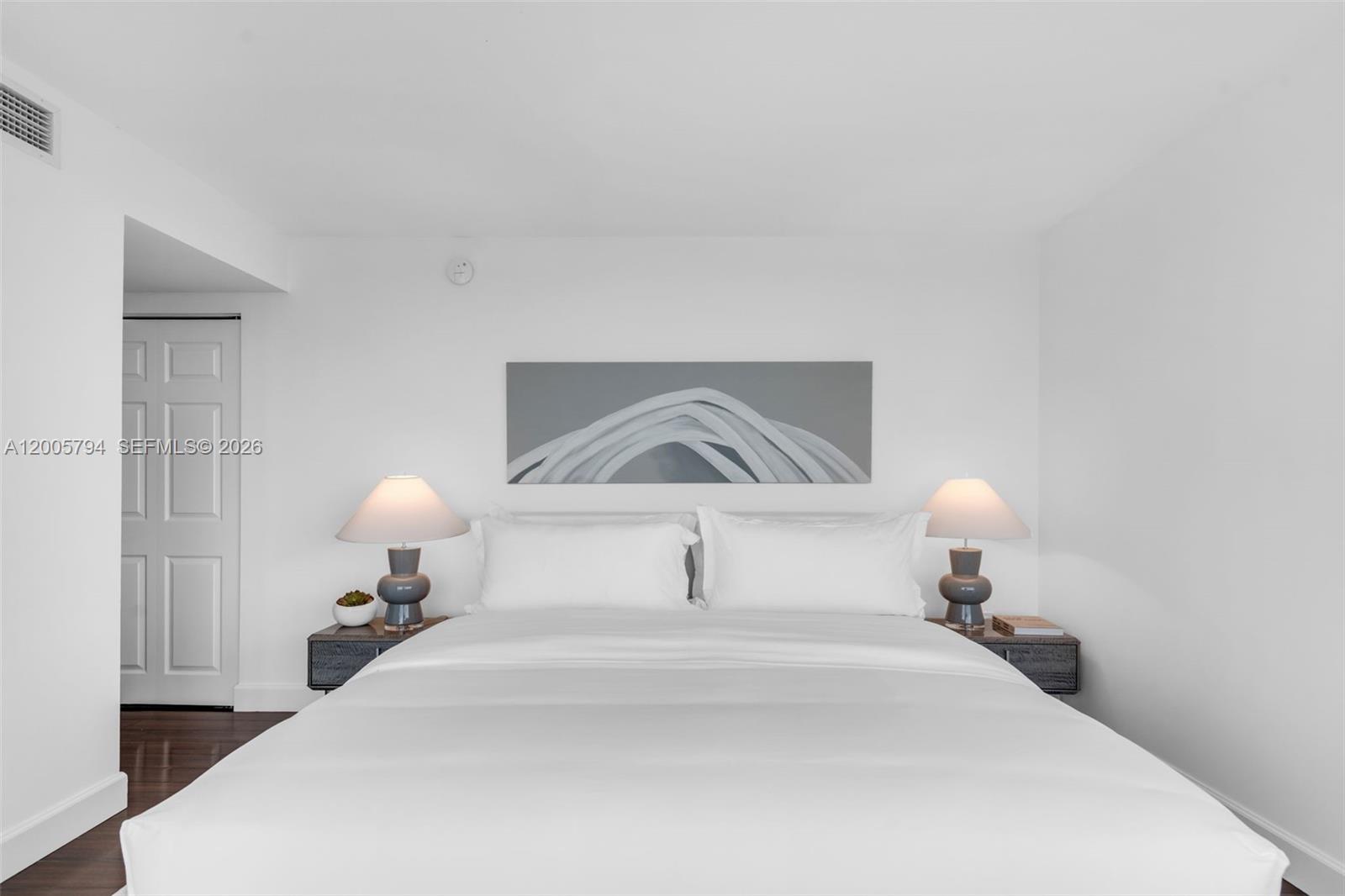 SKYLINE ON BRICKELL CONDO - Residential