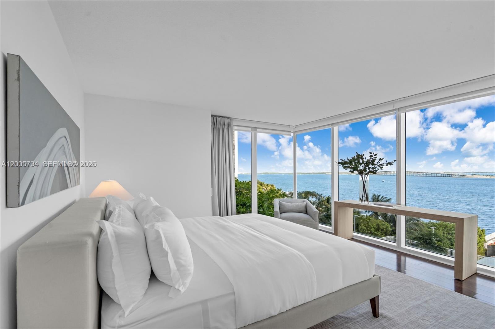 SKYLINE ON BRICKELL CONDO - Residential